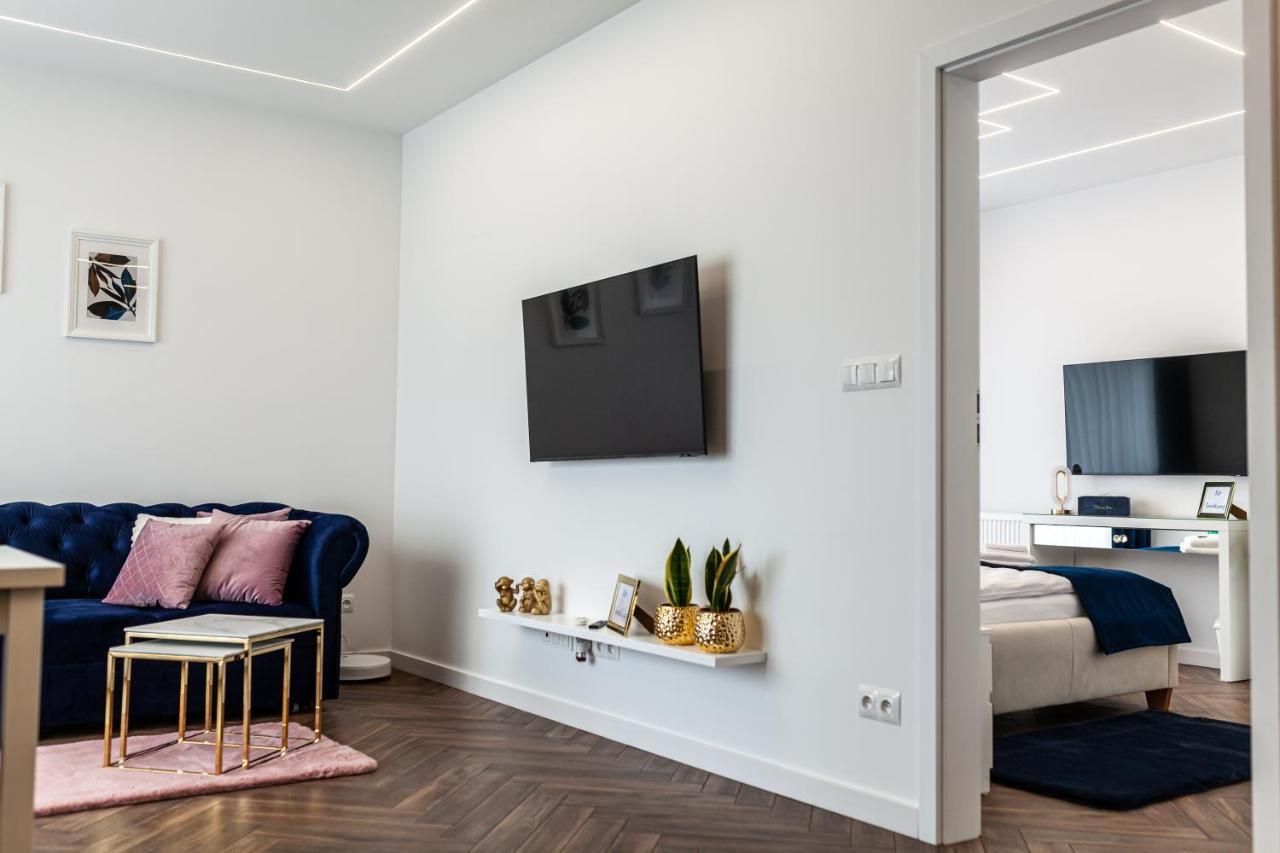 Apartament Lesny Taras Z Klimatyzacja & Garaz Podziemny W Cenie-728-828-835- Cedzyna Eksteriør bilde