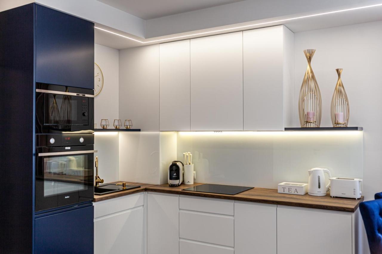 Apartament Lesny Taras Z Klimatyzacja & Garaz Podziemny W Cenie-728-828-835- Cedzyna Eksteriør bilde