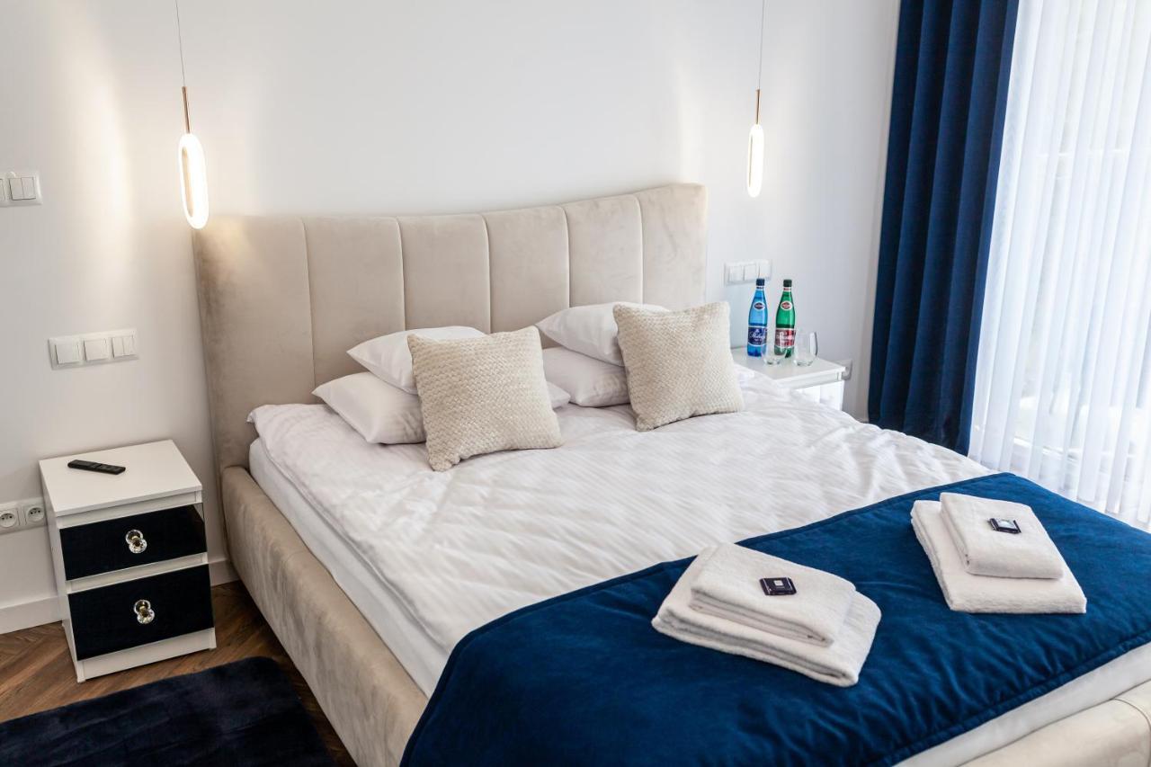 Apartament Lesny Taras Z Klimatyzacja & Garaz Podziemny W Cenie-728-828-835- Cedzyna Eksteriør bilde