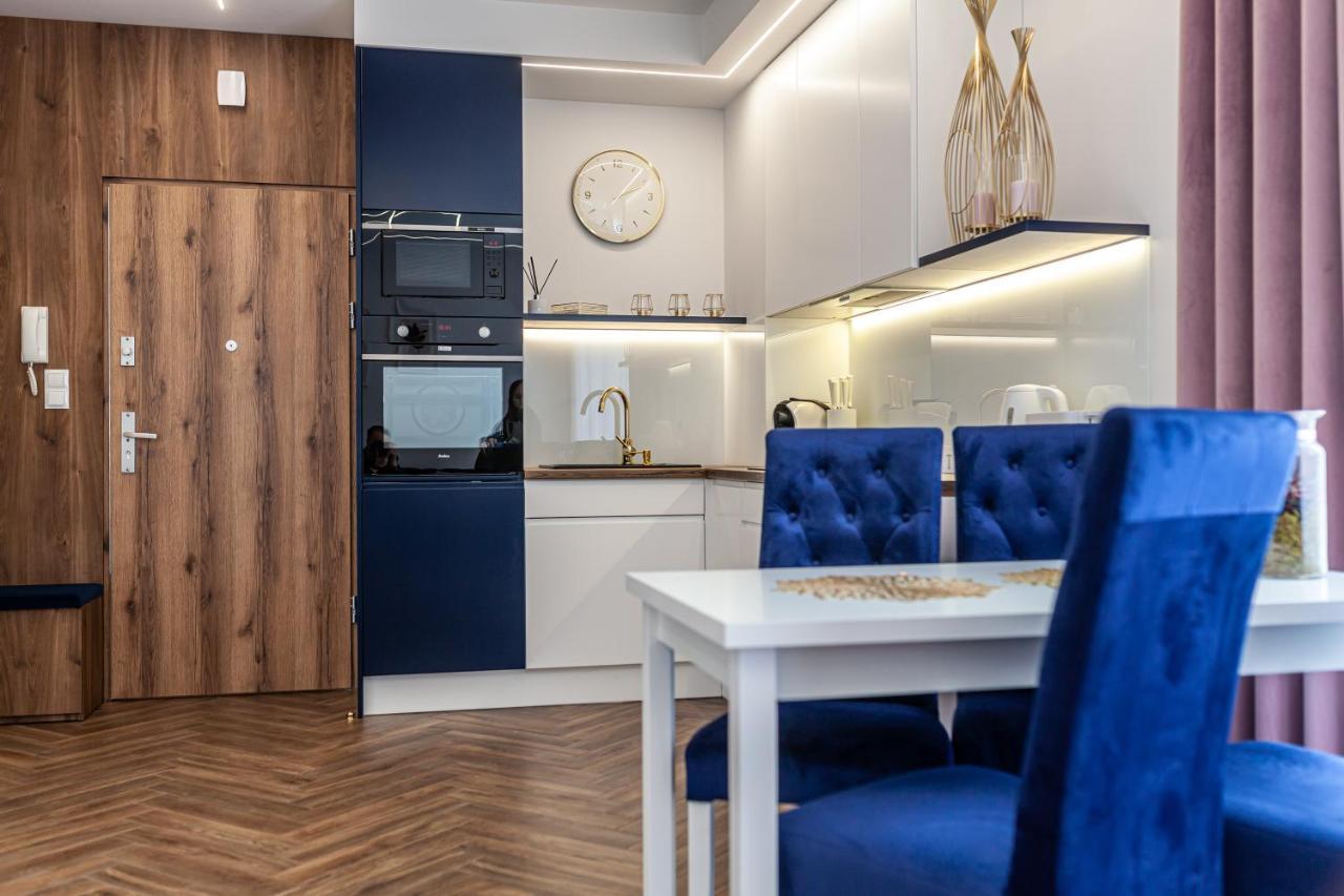 Apartament Lesny Taras Z Klimatyzacja & Garaz Podziemny W Cenie-728-828-835- Cedzyna Eksteriør bilde